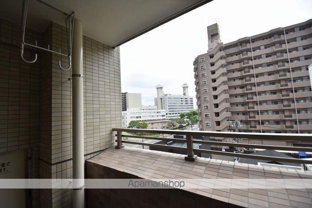 SーFORT榴岡公園のその他写真