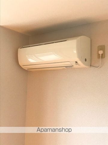 サニーサイドベテルの内装写真