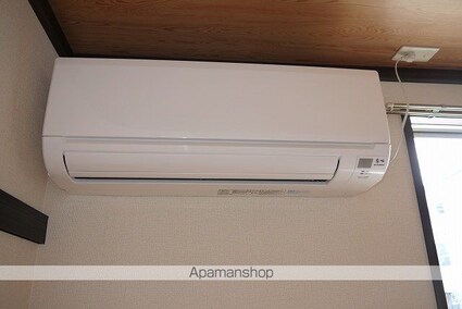 フォーブル５１０[1K/24.24m2]のその他設備