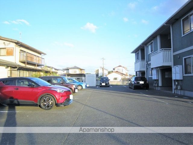 GREEN HILLS Vのその他写真