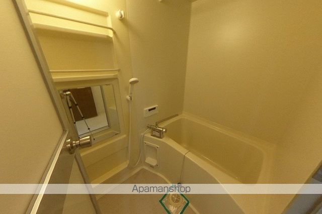 センチュリースプリングIIIの内装写真