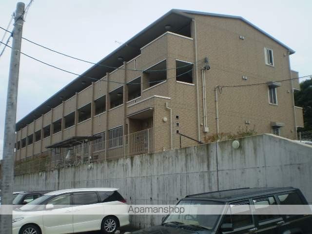 D’ROOM京命の外観写真