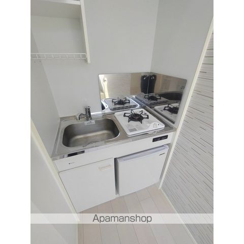 アルモニー千川の内装写真