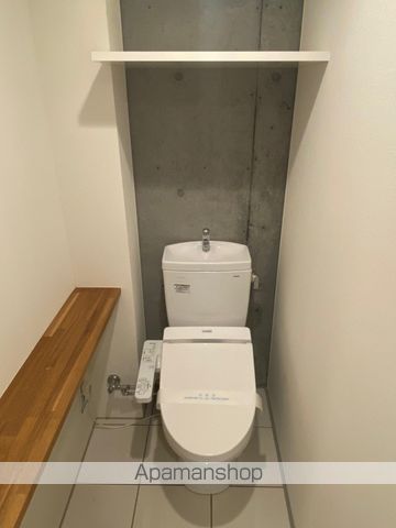 ミリアレジデンス早稲田山吹町の内装写真