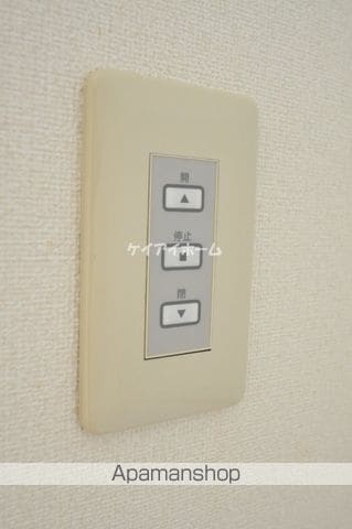 ブランドール山崎 壱番館の内装写真