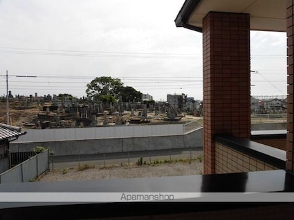 和歌山県和歌山市堀止西２丁目[1K/30.26m2]の眺望