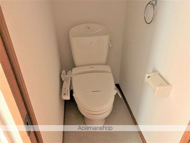 レオパレスアリビオの内装写真