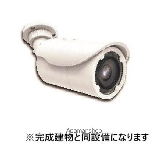 ヒカルサ熊谷箱田ノースの内装写真