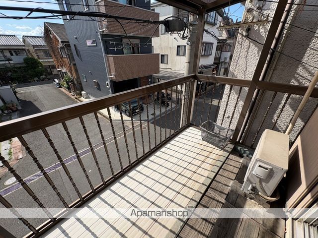 布市町1−5−4貸家の内装写真
