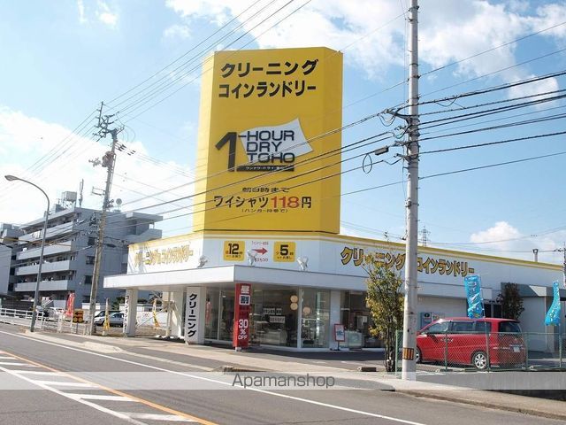 ジュネス太田の周辺写真