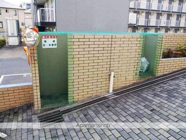 ソレイユメゾン香椎駅東の外観写真