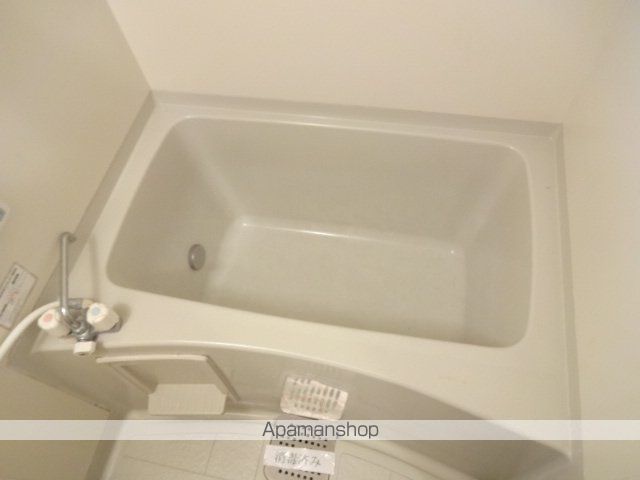 グリーンハイツ4号館の内装写真