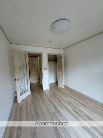 マンションクイーンの内装写真