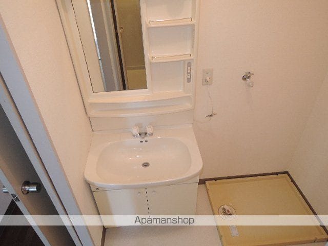 シティハイツキムラの内装写真