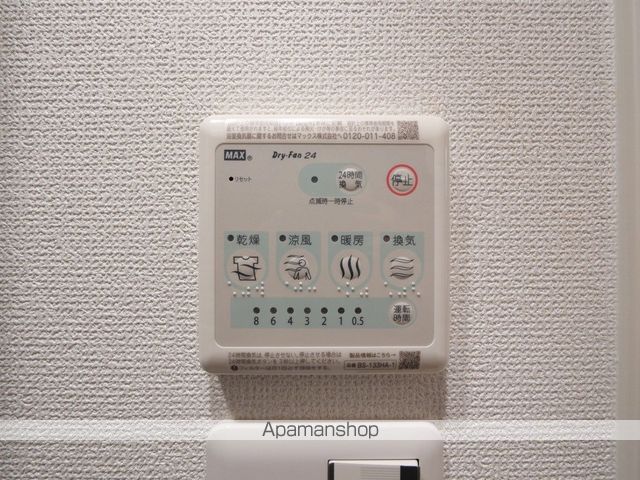 プレリスNEO大阪十三エルヴィオンの内装写真