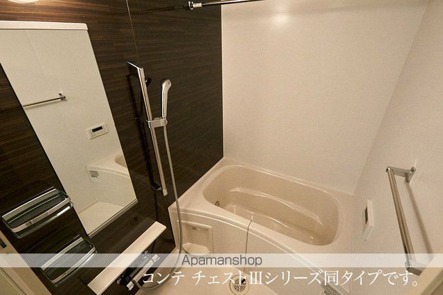 ヒカルサさいたま宮原の内装写真