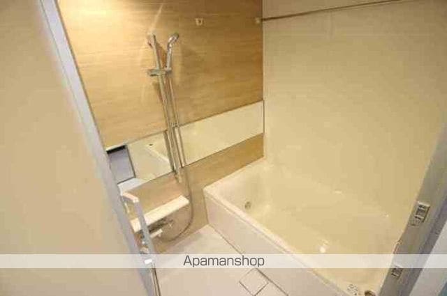 IBC RESIDENCE WESTの内装写真