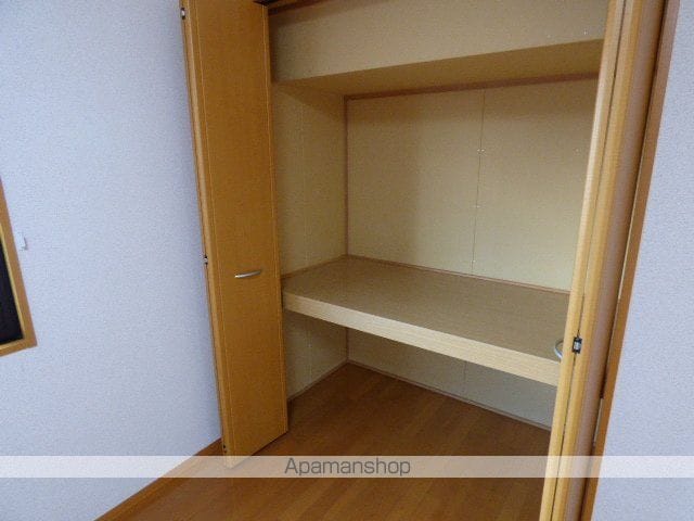 エトワールK IIの内装写真