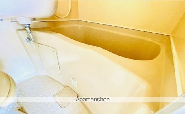 プランドール清水の内装写真