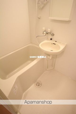 マンション昇竜の内装写真