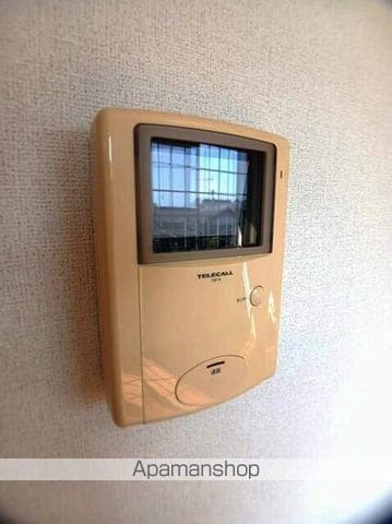 サウス ヒルズ Iの内装写真