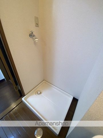 ララ・オンディーヌの内装写真