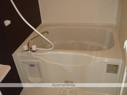 Ｆｌｅｕｒ（フルール）[1K/35.5m2]のバス