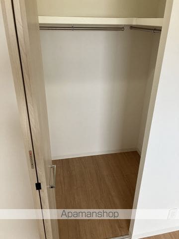博多グランドレジデンスの内装写真