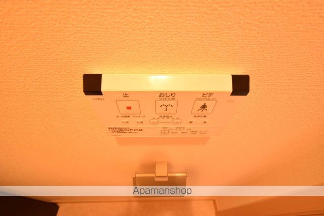 カンパニュラの内装写真