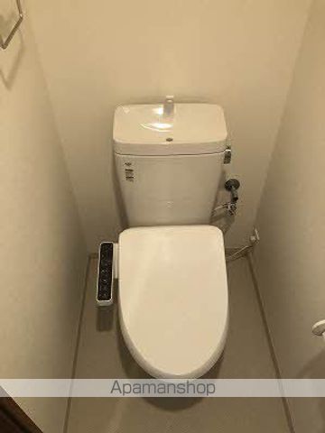 サントノーレ高松中央の内装写真