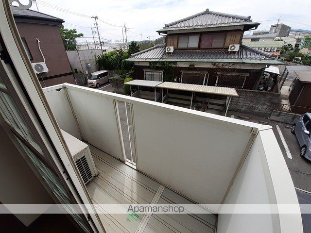 エスポワールメゾンの内装写真