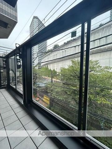 レルム頼Vの内装写真