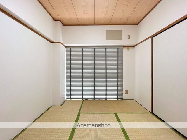 シャンボール近藤の内装写真