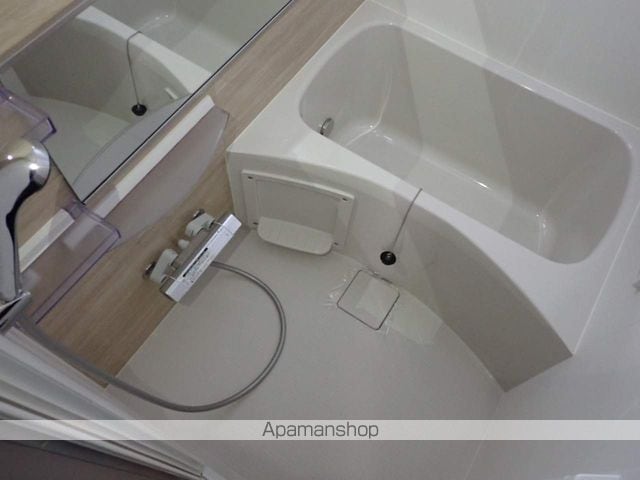 ALEGRIA藤田町WESTの内装写真