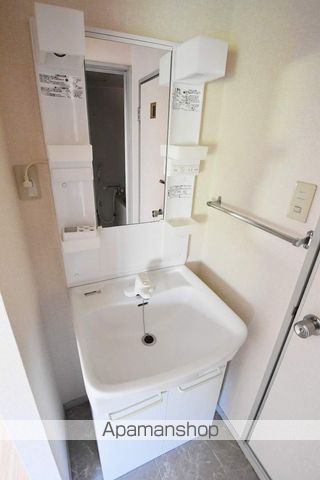 セジュール藤塚 Aの内装写真