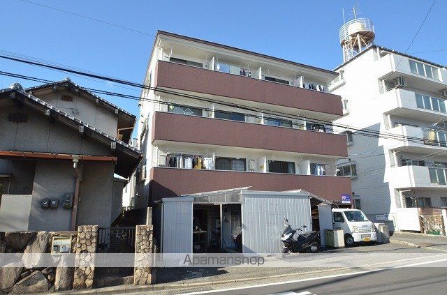 サンコーポ長束の外観写真
