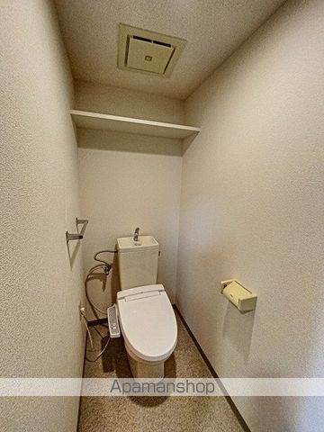 アーバンパーク市ヶ尾の内装写真
