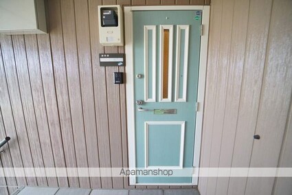 ブリリアントハイツ[2DK/50.91m2]の外観3