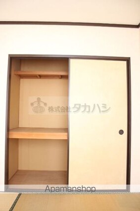 アメニティ北本庄[2DK/35m2]の収納