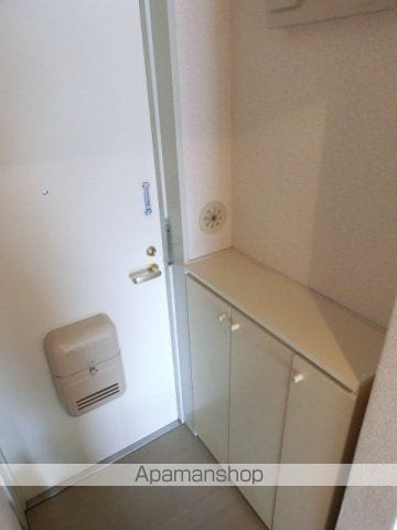 スカイコート中野南台の内装写真