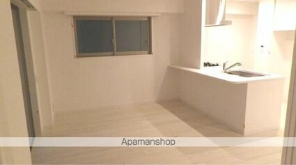 ブレシア新御徒町[1LDK/40.34m2]の内装