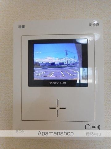 モンレーブMの内装写真