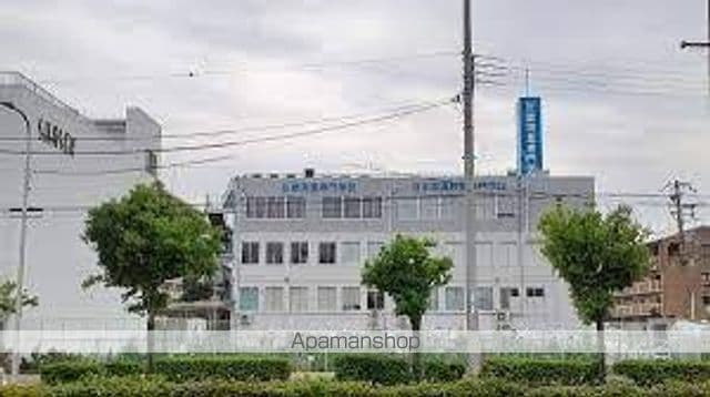 大阪市住吉区長居東1丁目PJの周辺写真