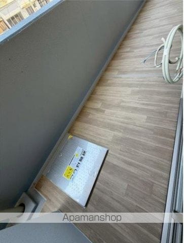 エスリード大阪エヴォルツの内装写真