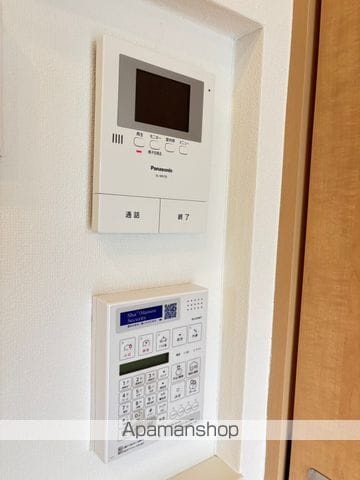 ラディーチェCの内装写真