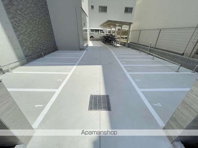 WORVE大阪本町のその他写真