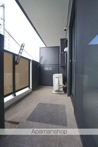 インプルーブ西新の内装写真