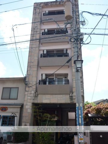 グランピア水前寺1の外観写真