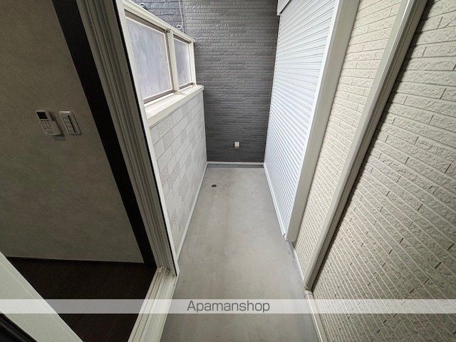プレミアムレユシール金田の内装写真