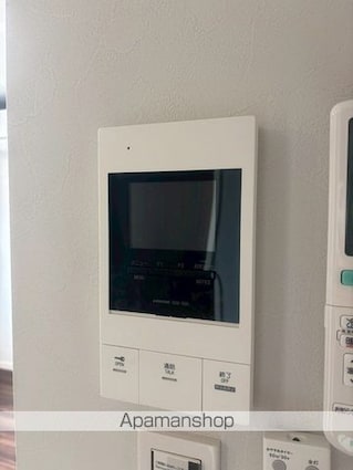 Ｃａｓａ　Ｈ＆Ｓ[1R/26.08m2]のセキュリティ